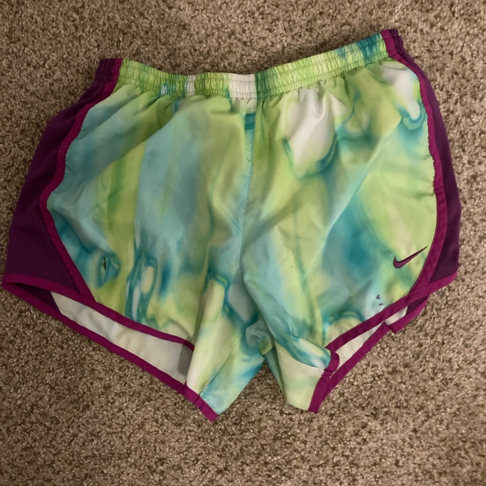 Nike Kid shorts
